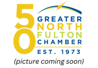 GNFCC 50th Logo